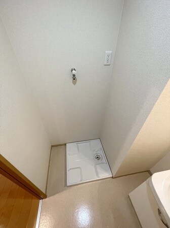 サンライズ市川の物件内観写真